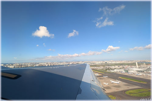 羽田空港