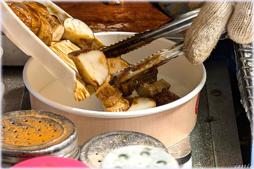 �m�і�s�ŃG�����M��