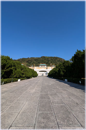 故宮博物院