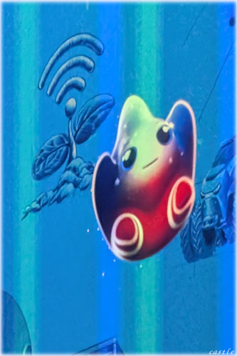 㖜FAJ