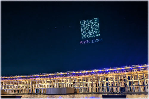 ��㖜���F�h���[���V���[