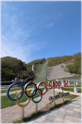 �I�����s�b�N�~���[�W�A��