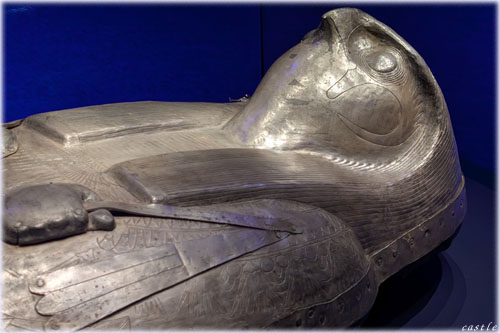 ラムセス大王展