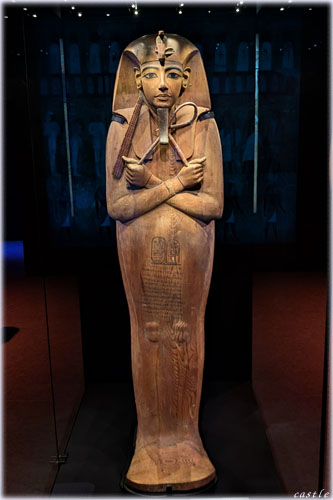 ラムセス大王展