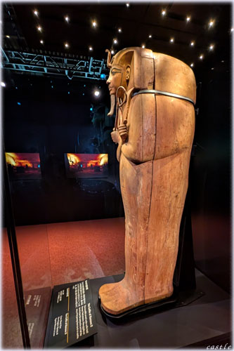 ラムセス大王展