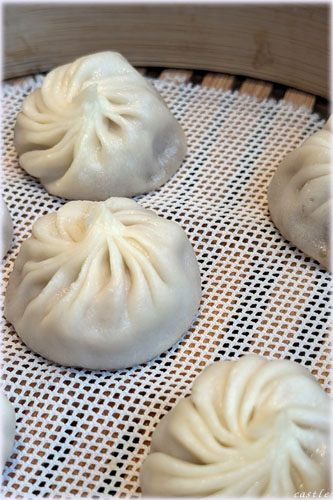 小籠包