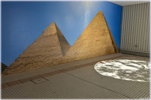 MYSTERY OF TUTANKHAMEN