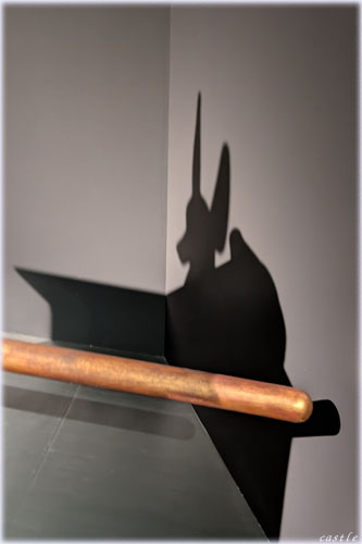 MYSTERY OF TUTANKHAMEN