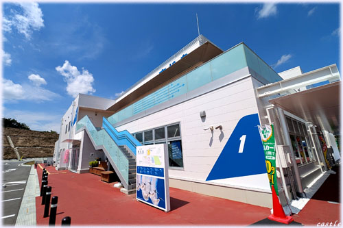 道の駅・東松島