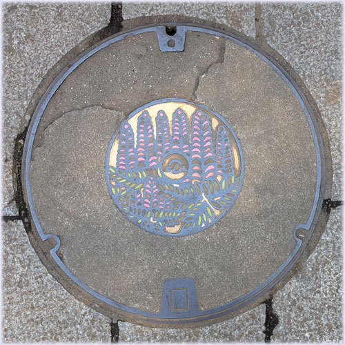 �]�̓��̃}���z�[��