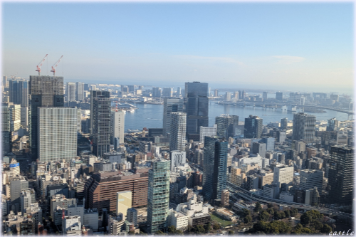 �����^���[����̌i�F