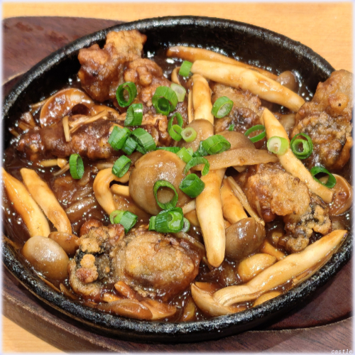 ���y�ƃL�m�R�̂ǂďĂ�